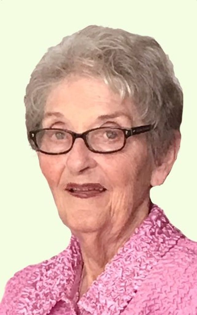 Carlene Kay Ketchum
