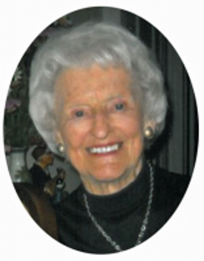 June Hartley Howe