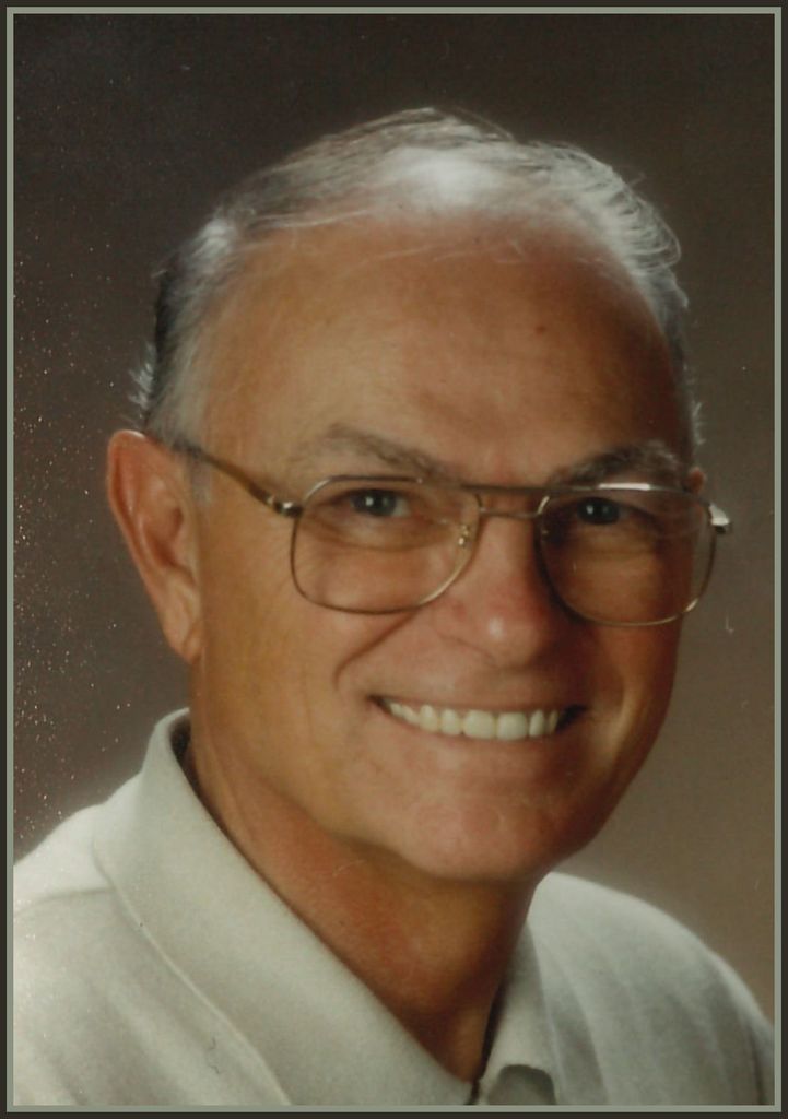 Donald L. Ryan