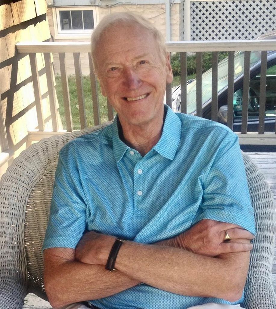 Carl "Ted" Lind