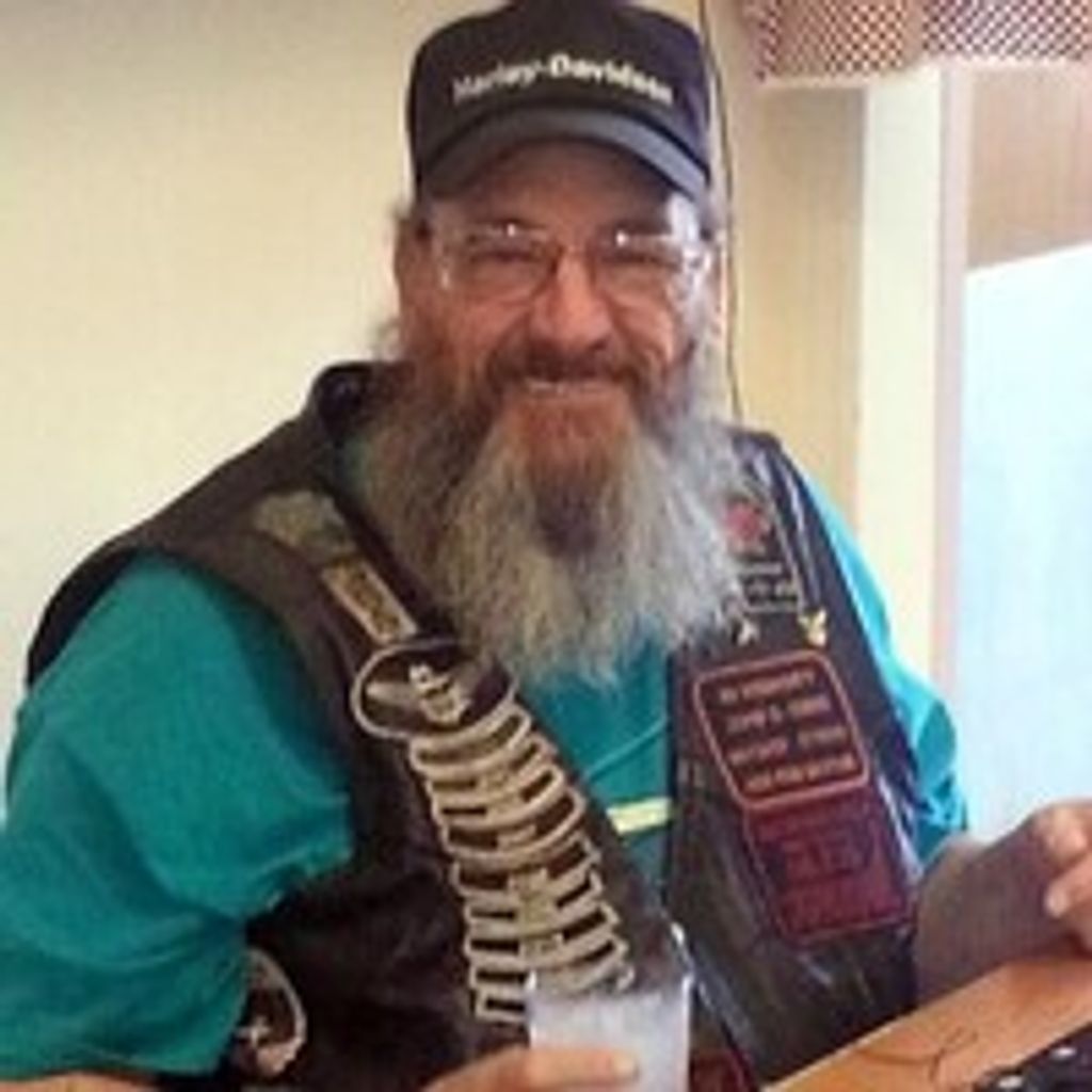 Ronald Joseph Willbanks Sr.