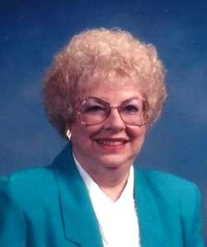 JoAnn Durrett Profile Photo