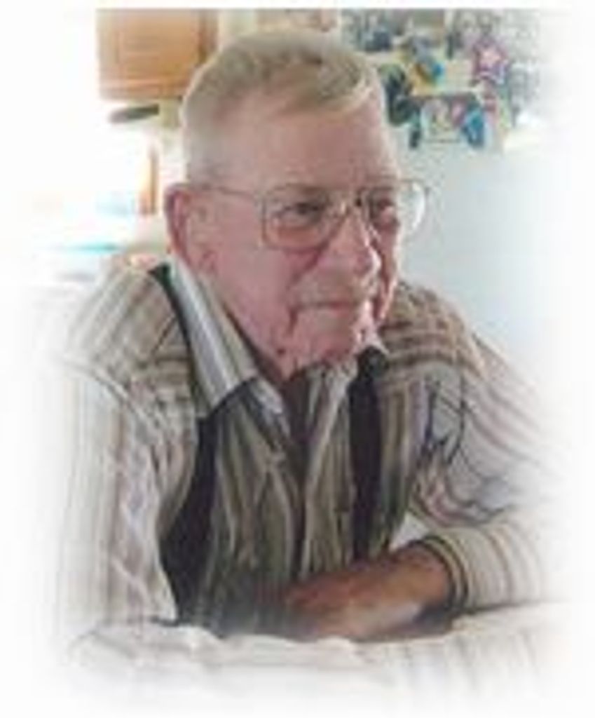 Marvin "Bill" E. Borchgrevink