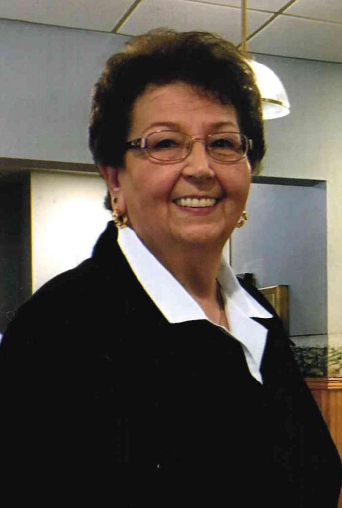 Doris Tennis Profile Photo