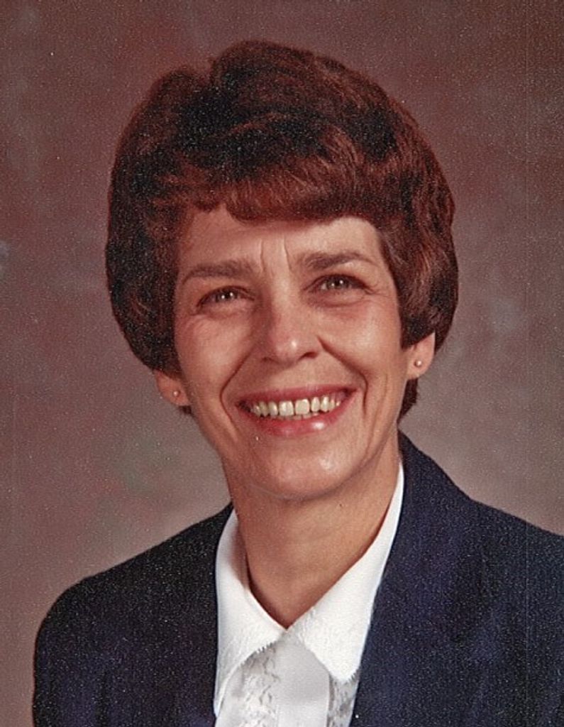 Patricia "Pat" Bawek Profile Photo