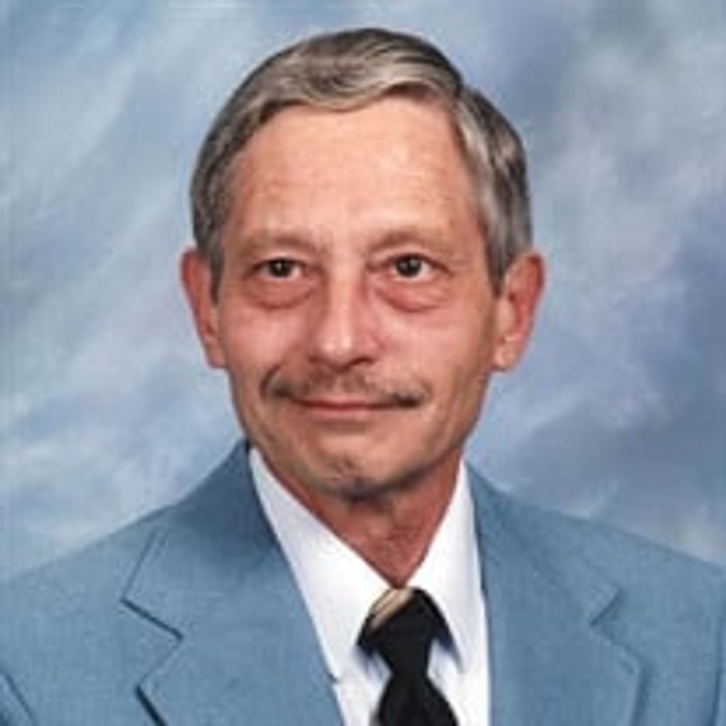 David "Dave" J. Pyle
