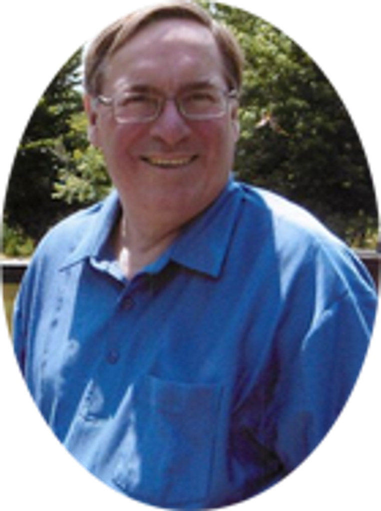 David Halverson