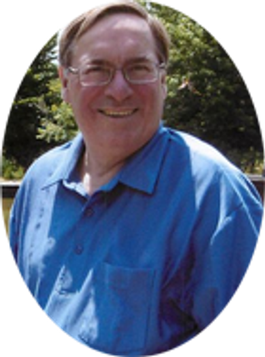 David Halverson Profile Photo