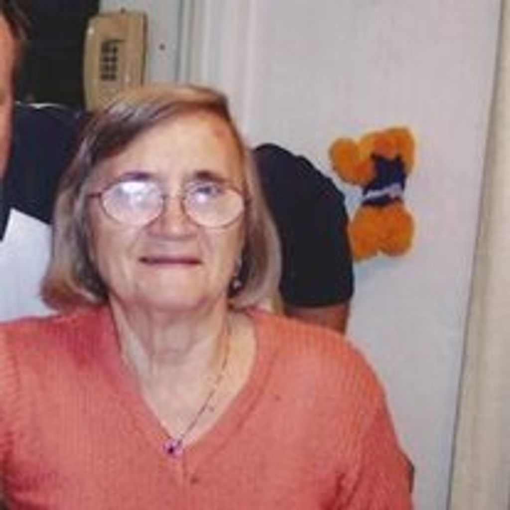 Vera R. Goettsche
