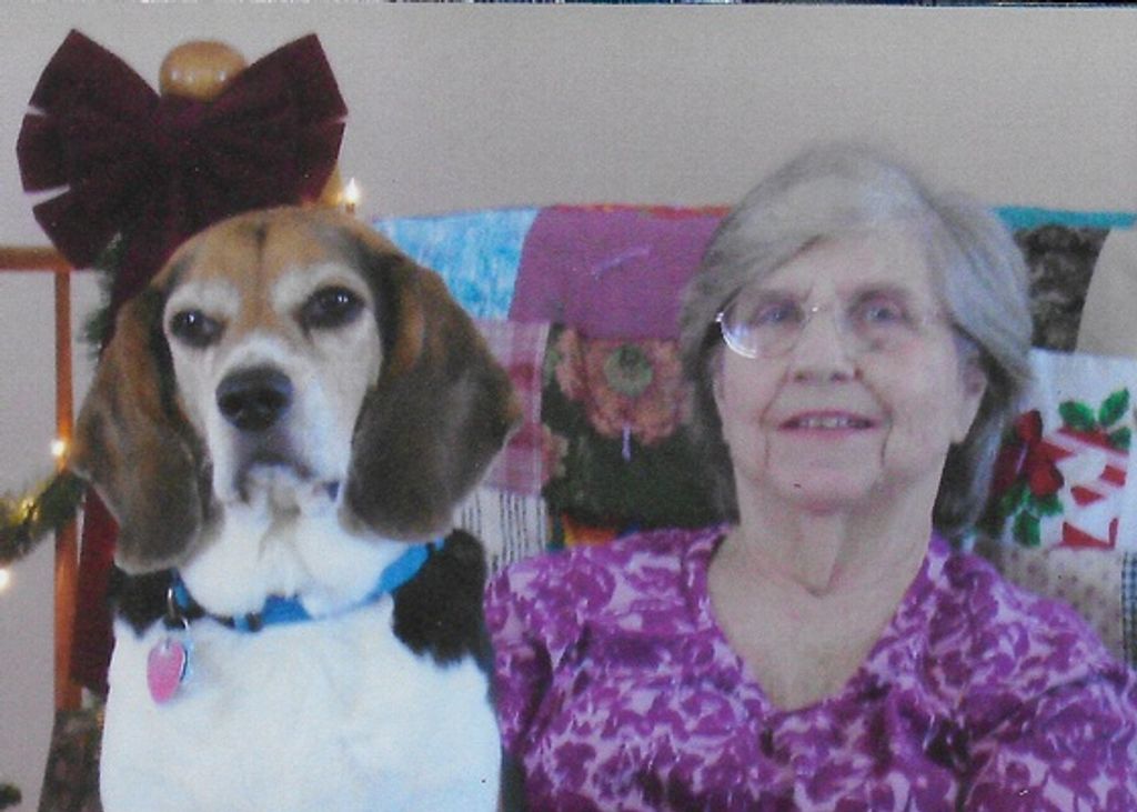 Bula Campbell Wilson Profile Photo