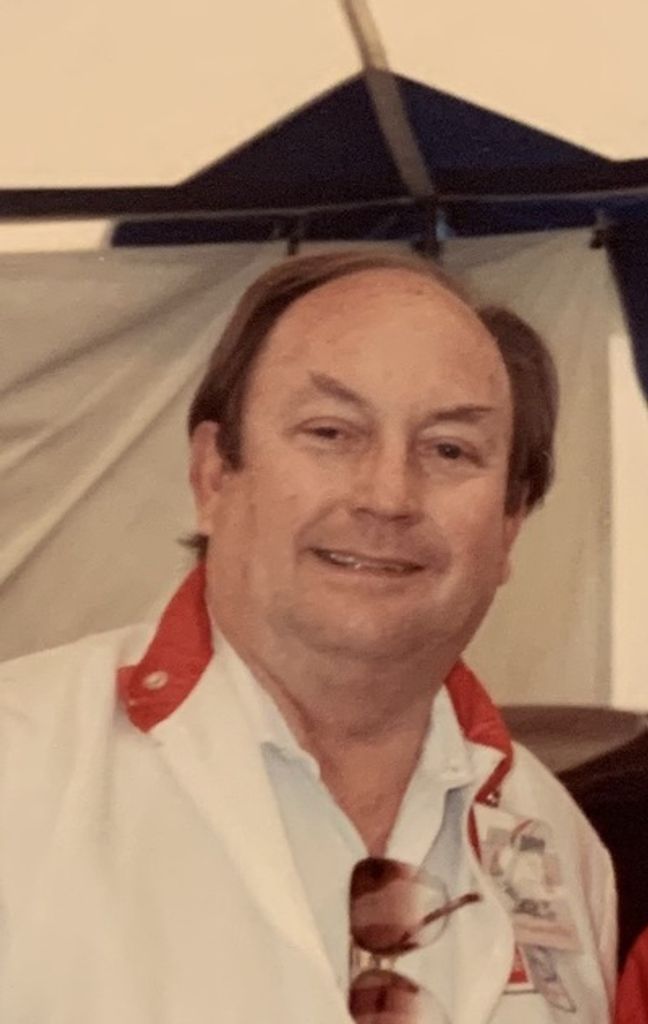 Larry Gene Cox Profile Photo