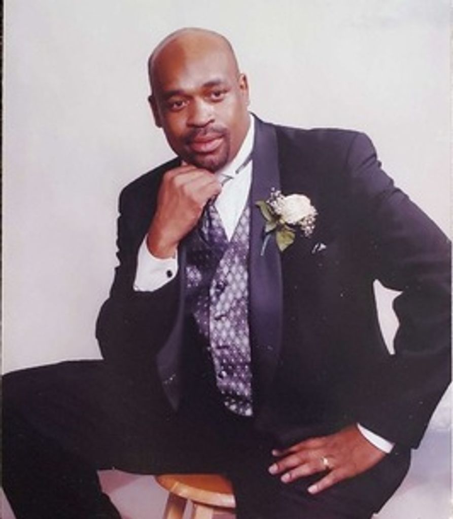 Wayne Thompson Profile Photo