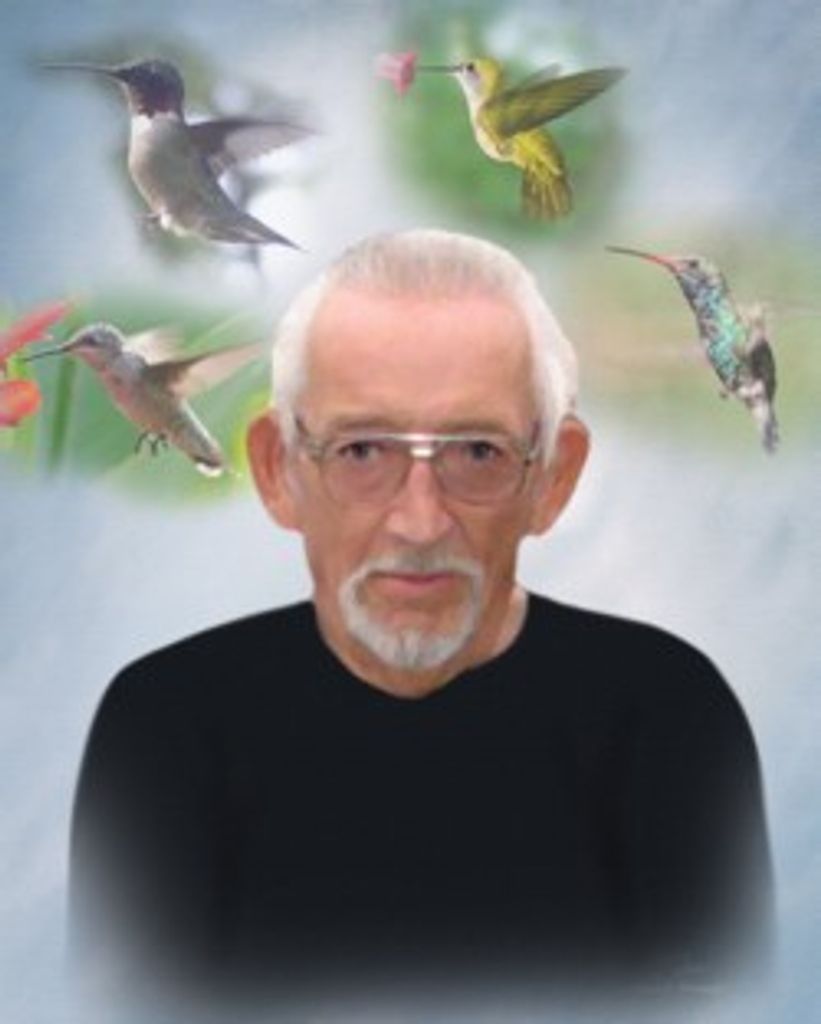 Harold  D. Seehafer
