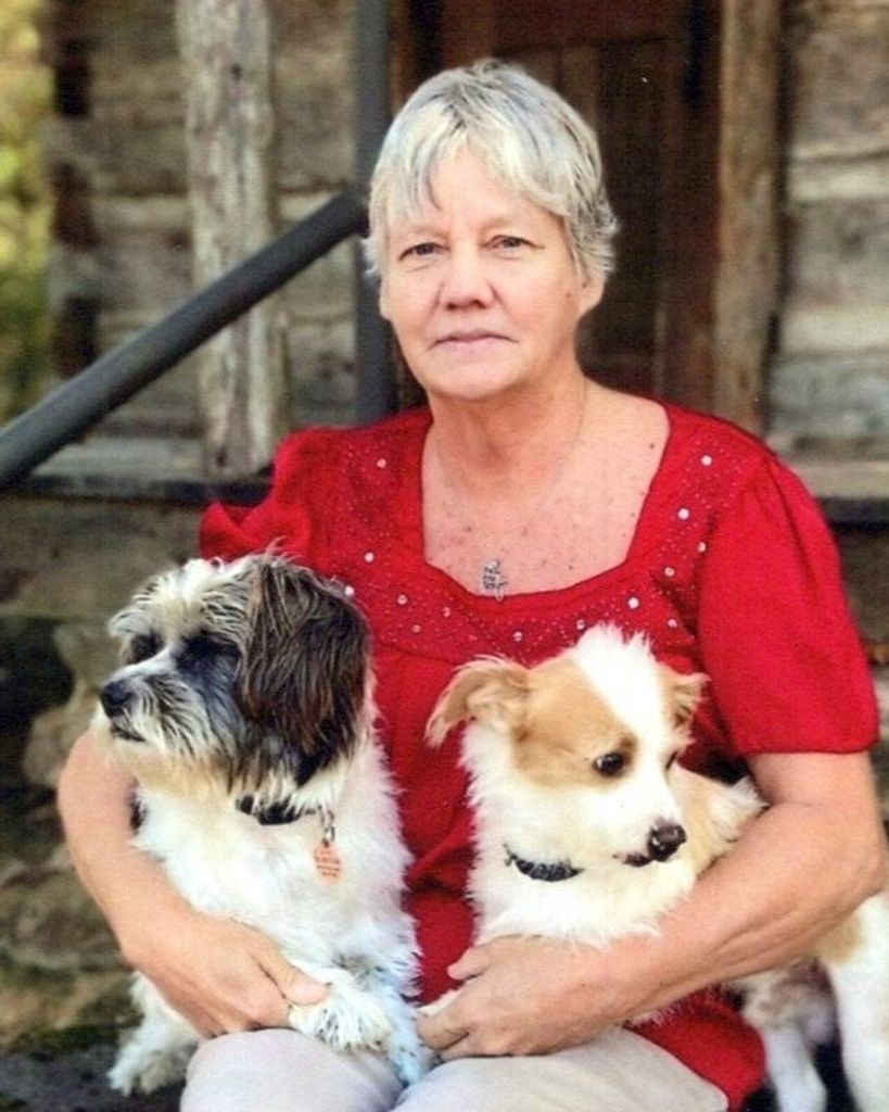 Linda Faye Bell