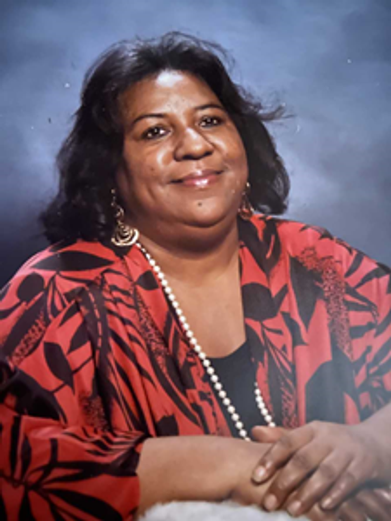 Edna Virginia Jackson