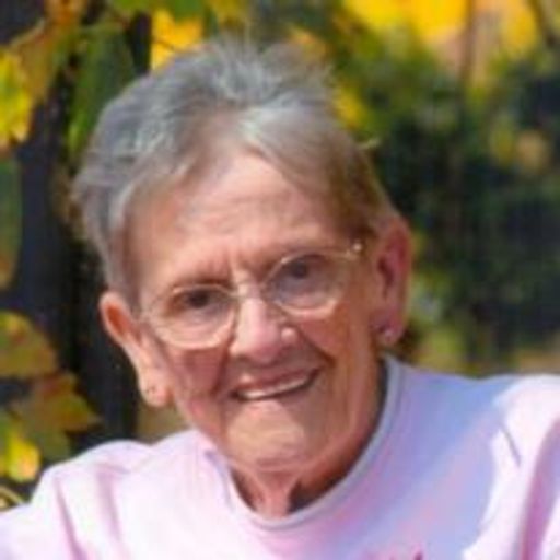 Lois Gaye Way Profile Photo