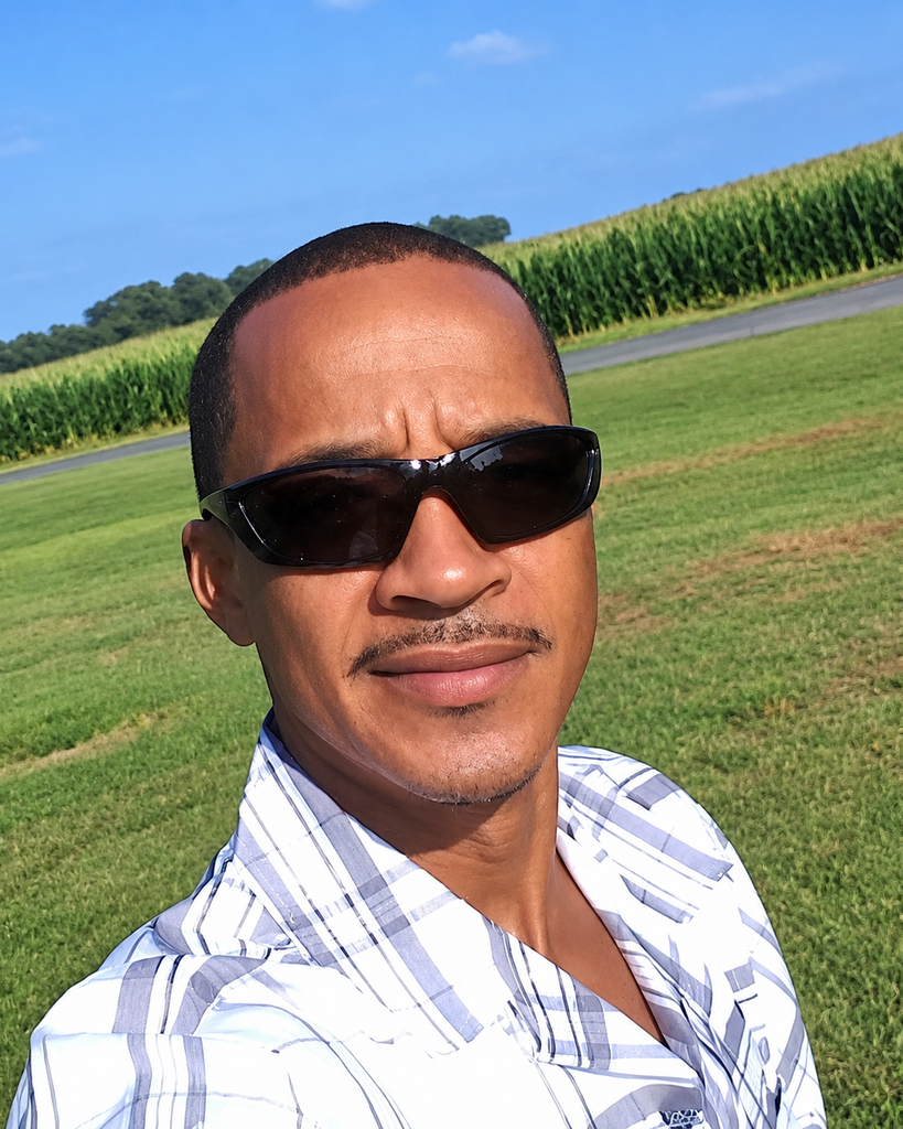 Antonio Ramon Sanabria Profile Photo