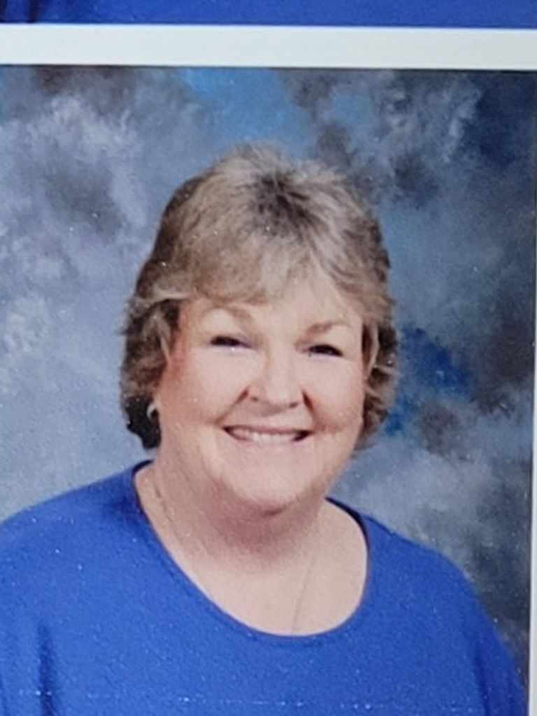 Joan Marie Zielinski Profile Photo