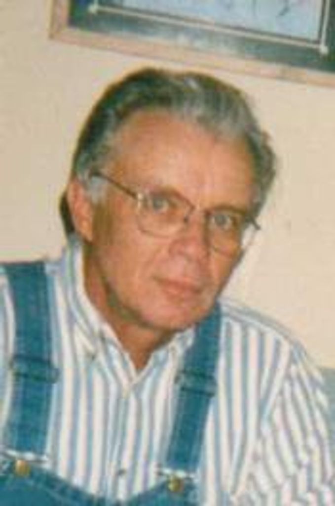 Vernon E. "Skip" Jenkins Ii