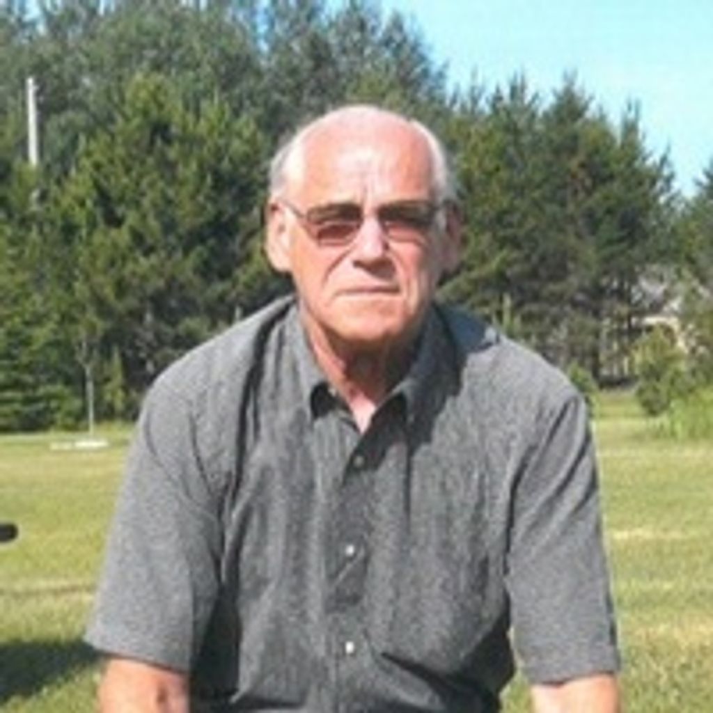 Kermit Samuel Anstine Jr.