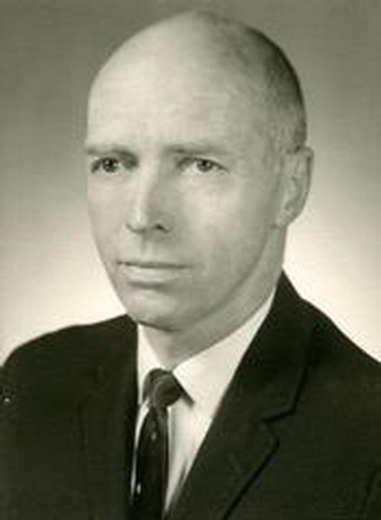 Donald Tibbets