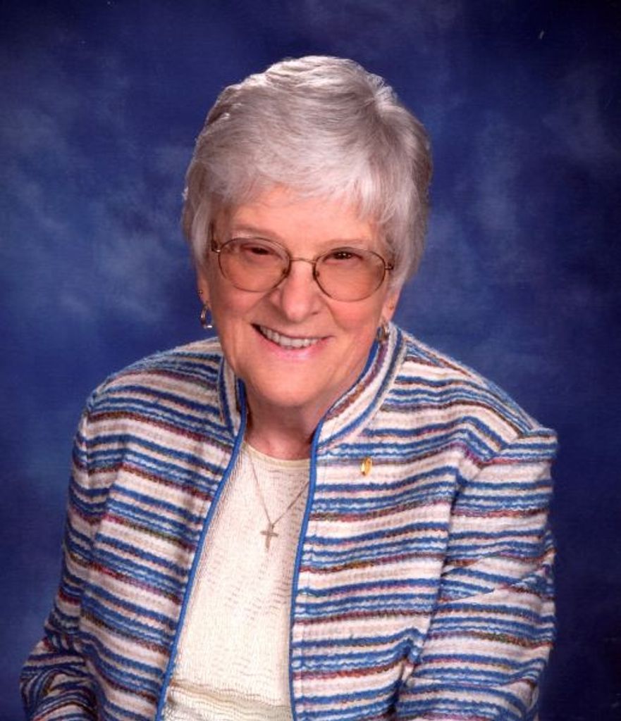 Bertha (Betty) Branscom