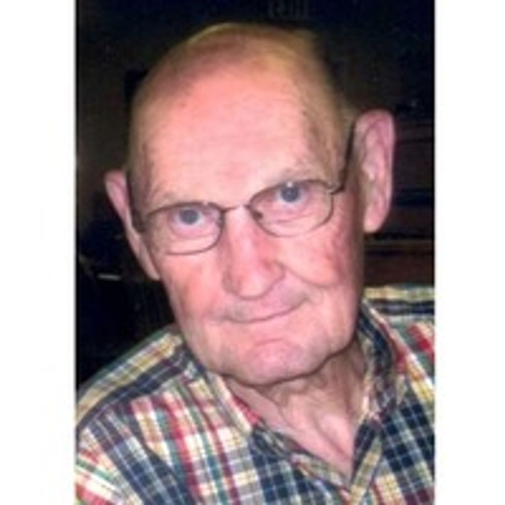 Reuben Earl Harrell