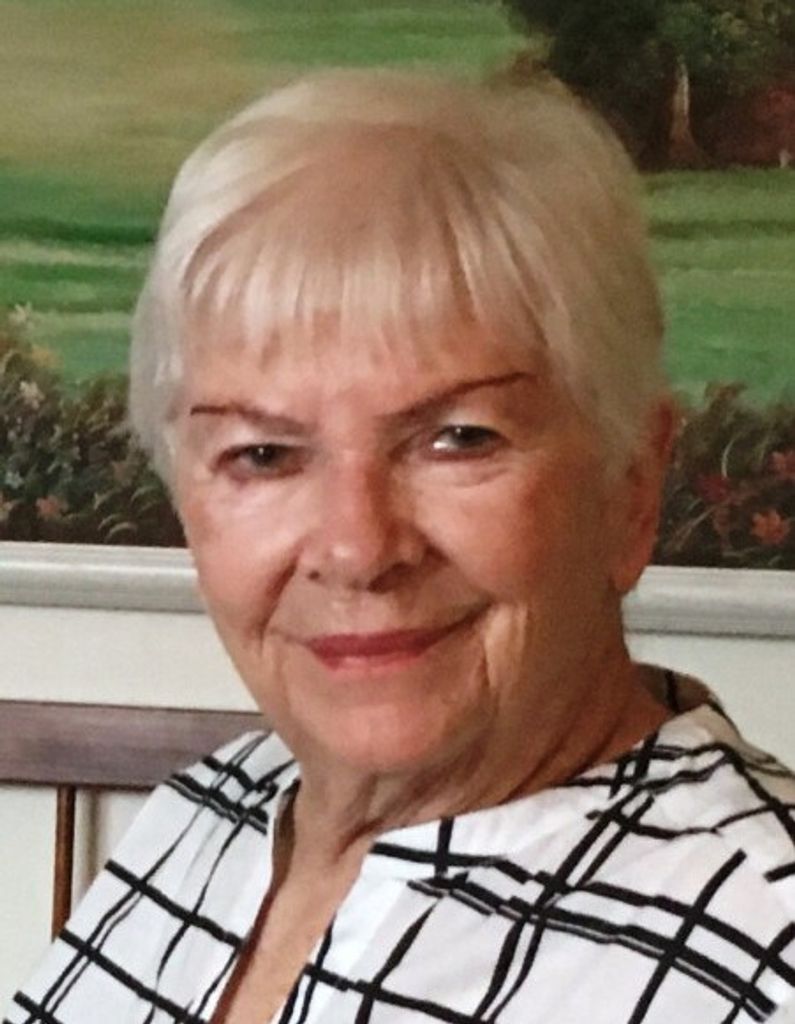 Shirley Jean (Detwiler)  Long