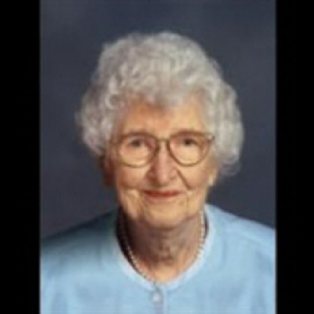 Dorothy Hansen