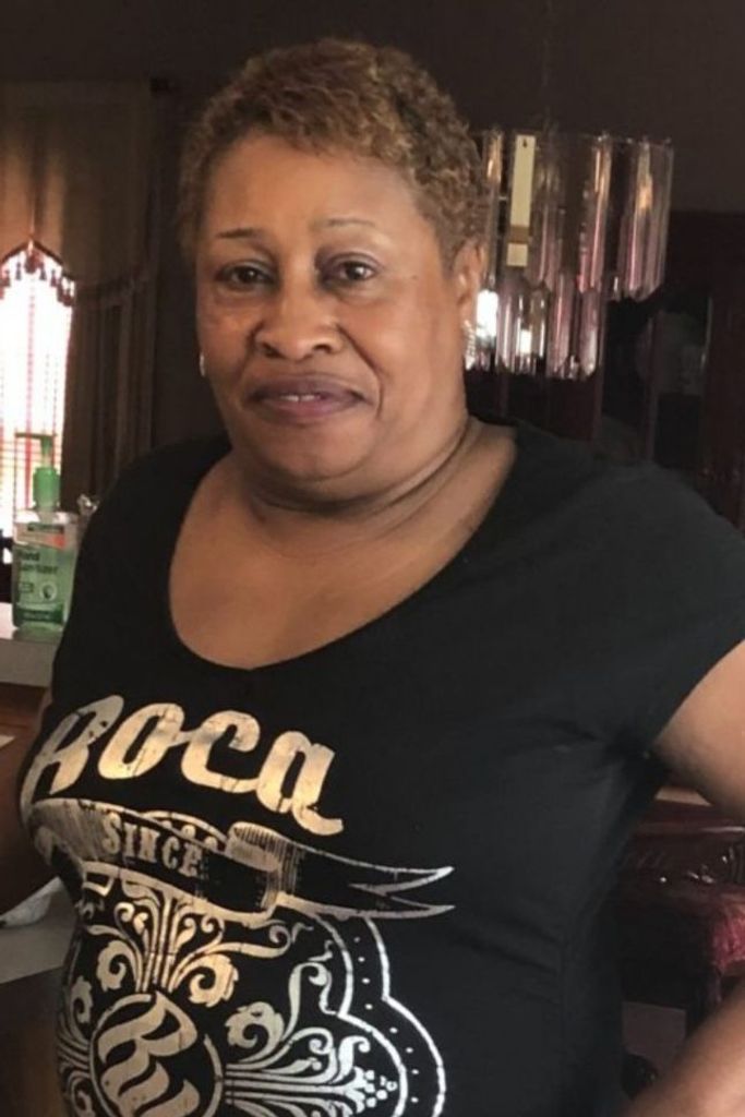 Mrs. Mary Elizabeth Malone Profile Photo