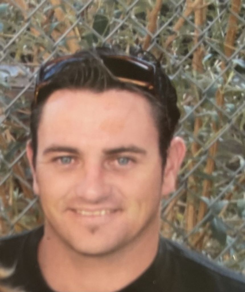 Ryan Patrick Christenson Profile Photo