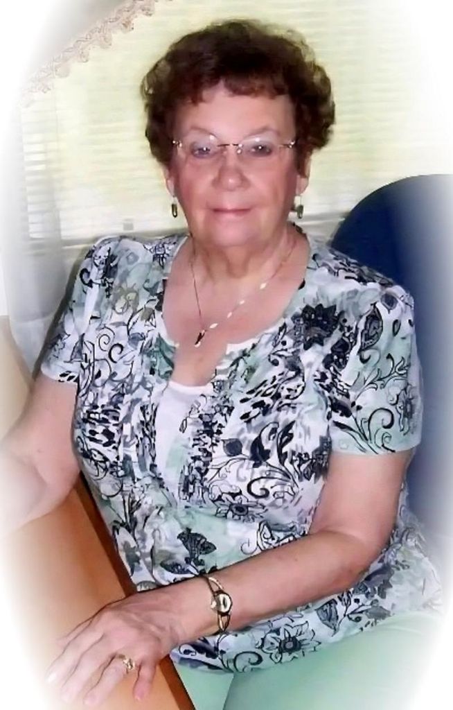 Faye Sharon Bales Profile Photo