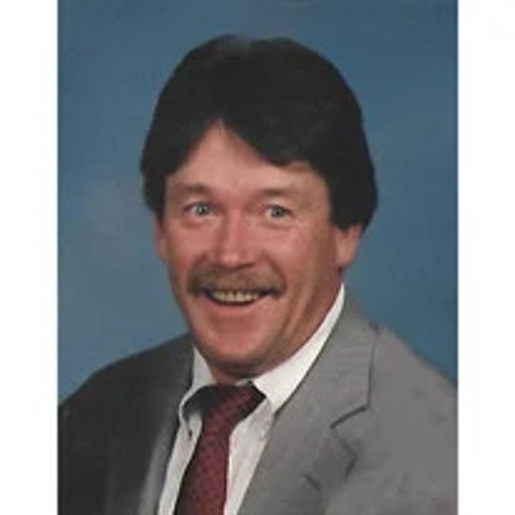 Ronald Stewart
