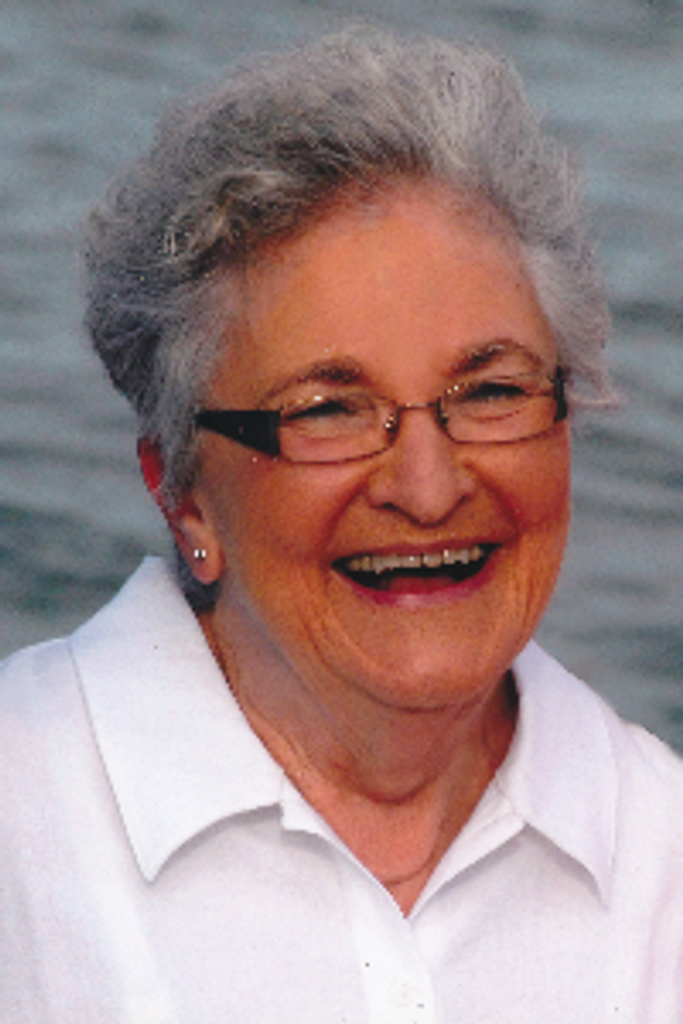 Bobbie Jeane Mccormack Profile Photo