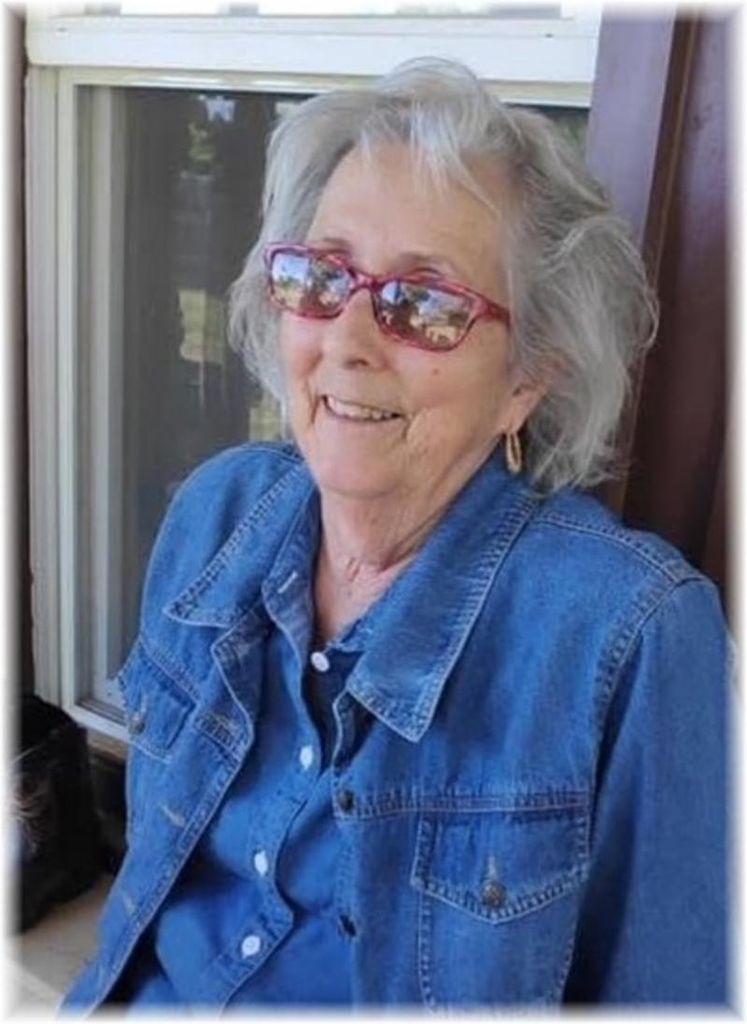 Doris Faye Caffey Profile Photo