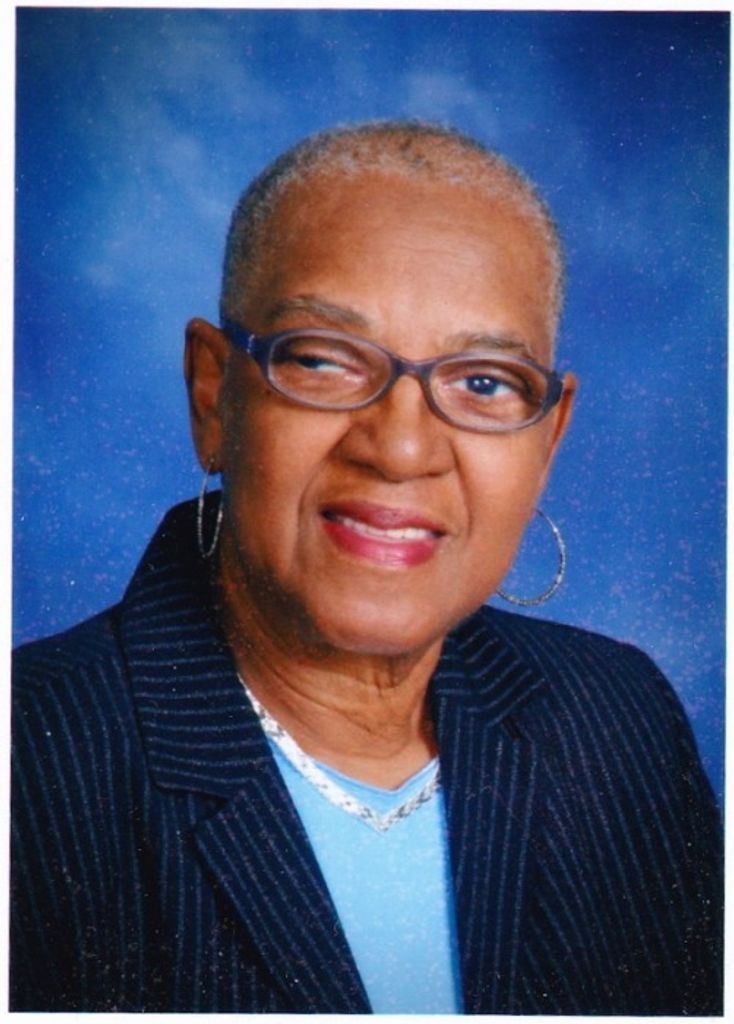 Juliette (Wallace)  Levingston