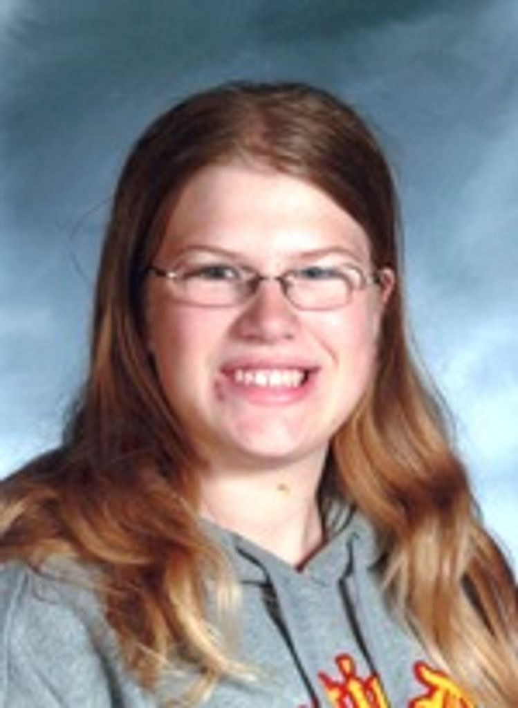 Destiny Anna Marie Johnson