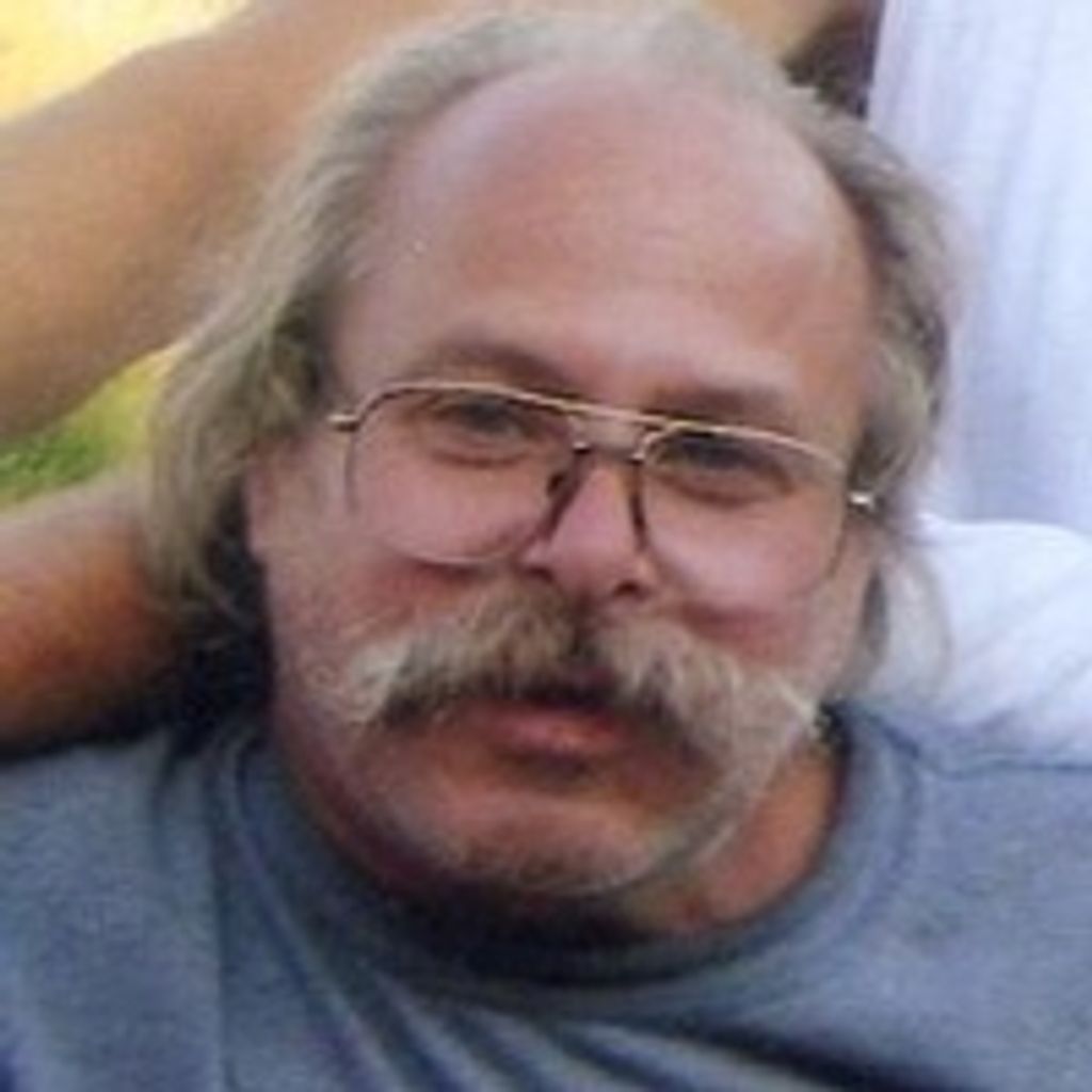 "Korky" Robert Calvin Krengel