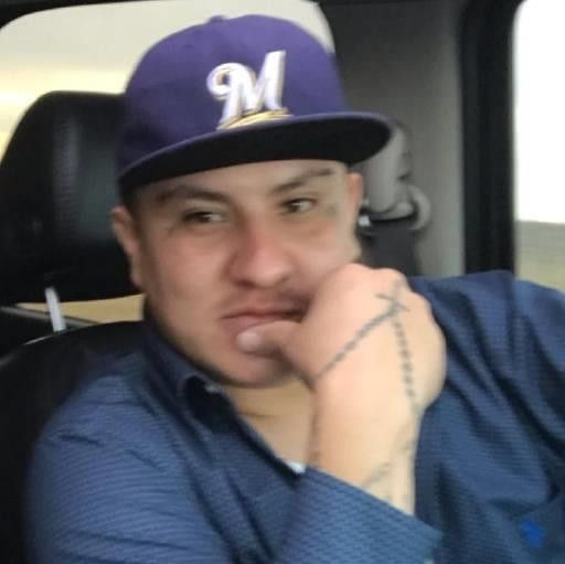 Antonio Menchaca Jr. Profile Photo