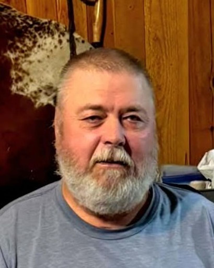 James "Bubba" Hall Profile Photo