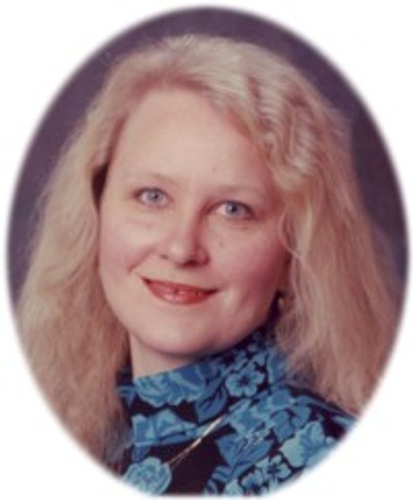 Rose Marie Klym
