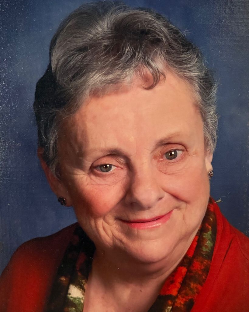 Miriam R. Heath Profile Photo