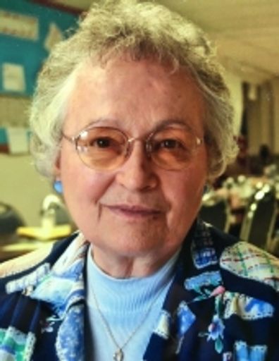 Freda Lavonne Rees Profile Photo