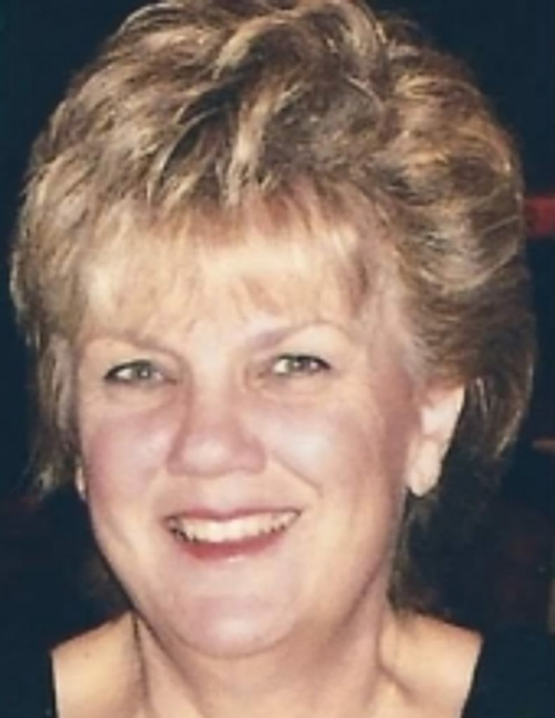 Patsy Lee Condon Colwell