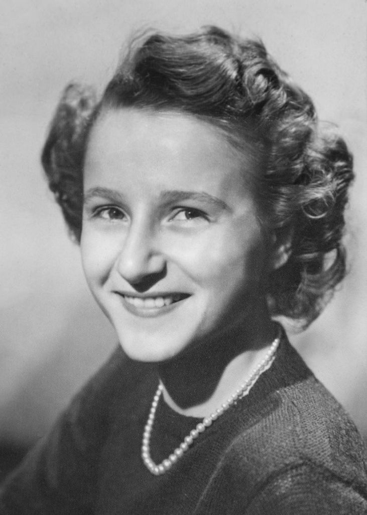 Elaine Kroll Profile Photo