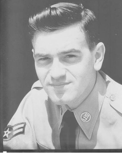 Robert George Perles's obituary image