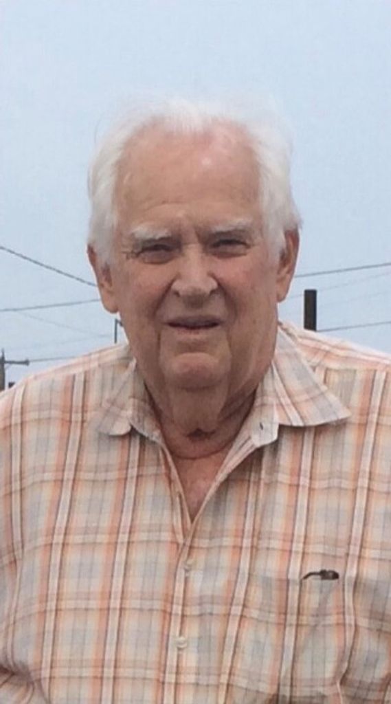 Cecil "Eddie" Edward Littlefield Profile Photo