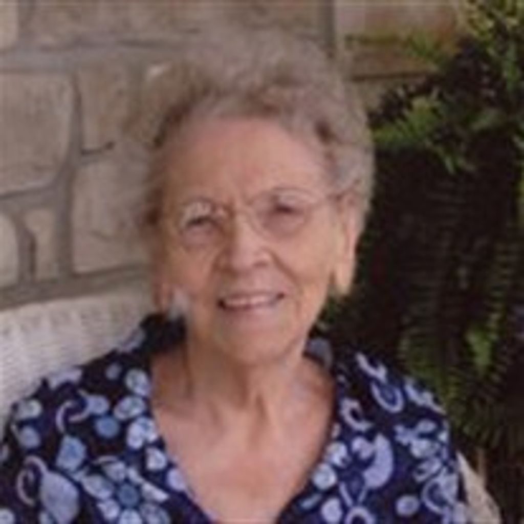Evelyn Sitzmann (McCammond)