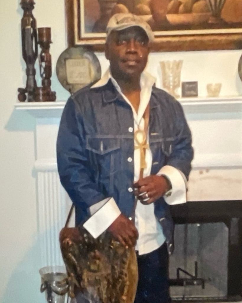 Eddie Lee Jackson Profile Photo