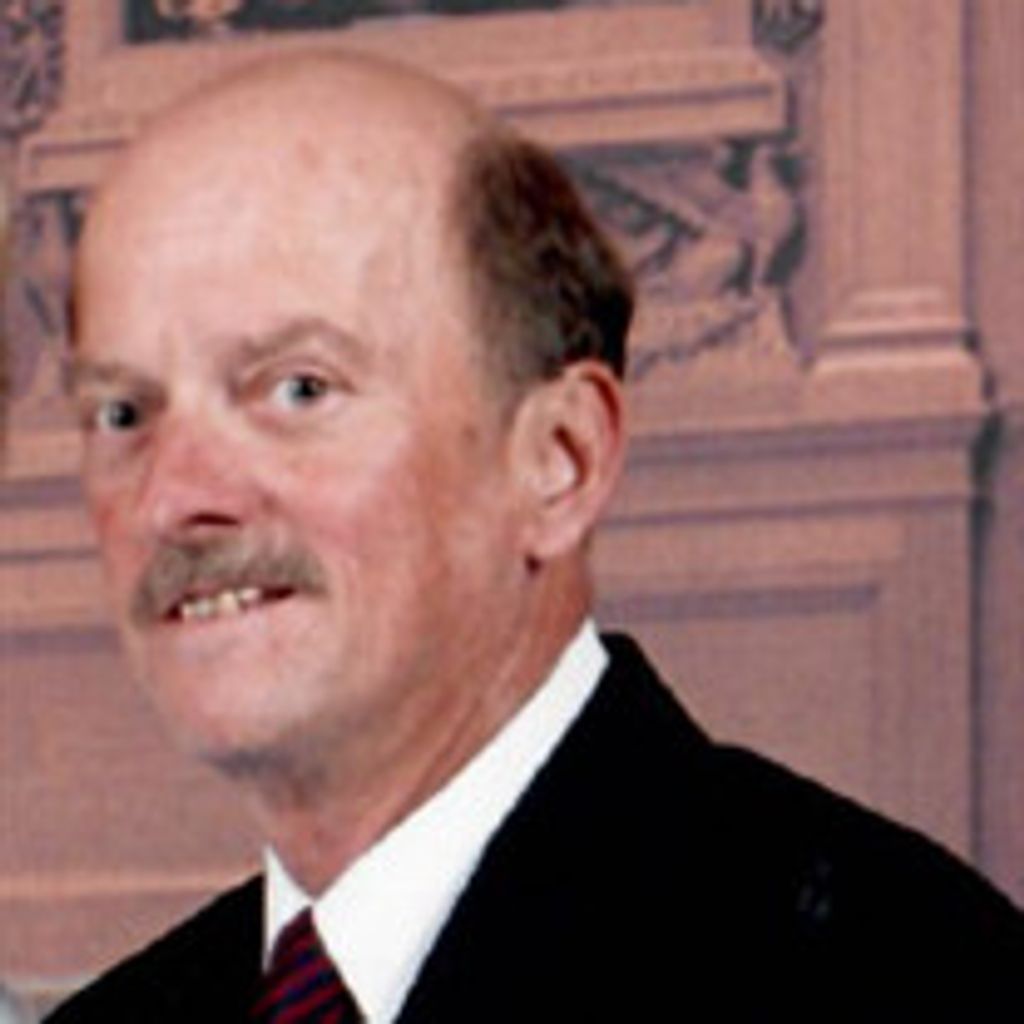 James Pouzar